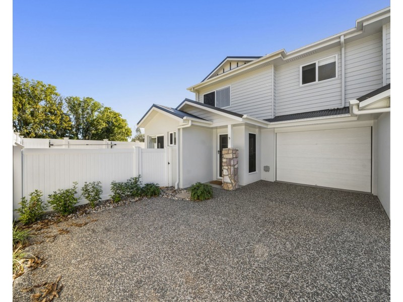171 Mary Street, East Toowoomba QLD 4350