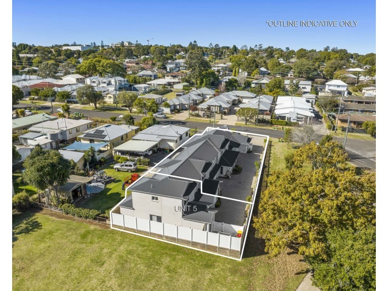 171 Mary Street, East Toowoomba QLD 4350