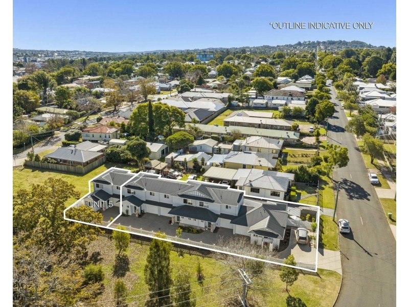 171 Mary Street, East Toowoomba QLD 4350