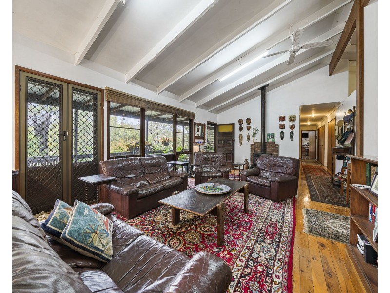 7 Gosper Road, Murphys Creek QLD 4352