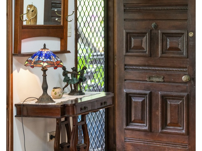 7 Gosper Road, Murphys Creek QLD 4352