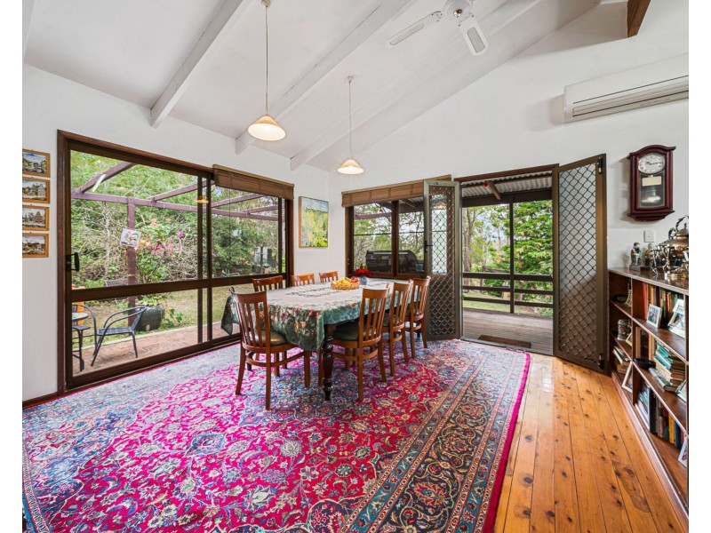 7 Gosper Road, Murphys Creek QLD 4352