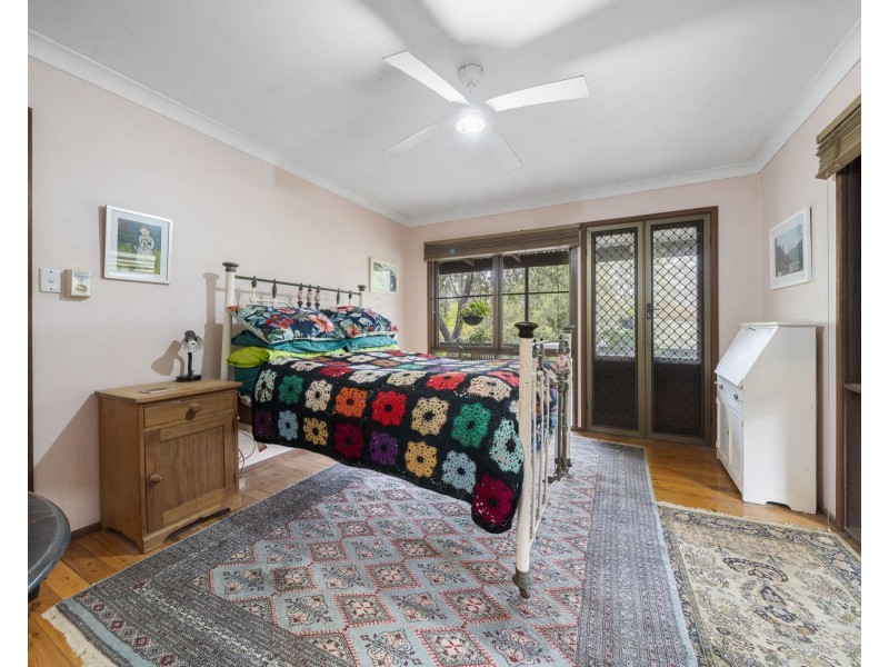 7 Gosper Road, Murphys Creek QLD 4352