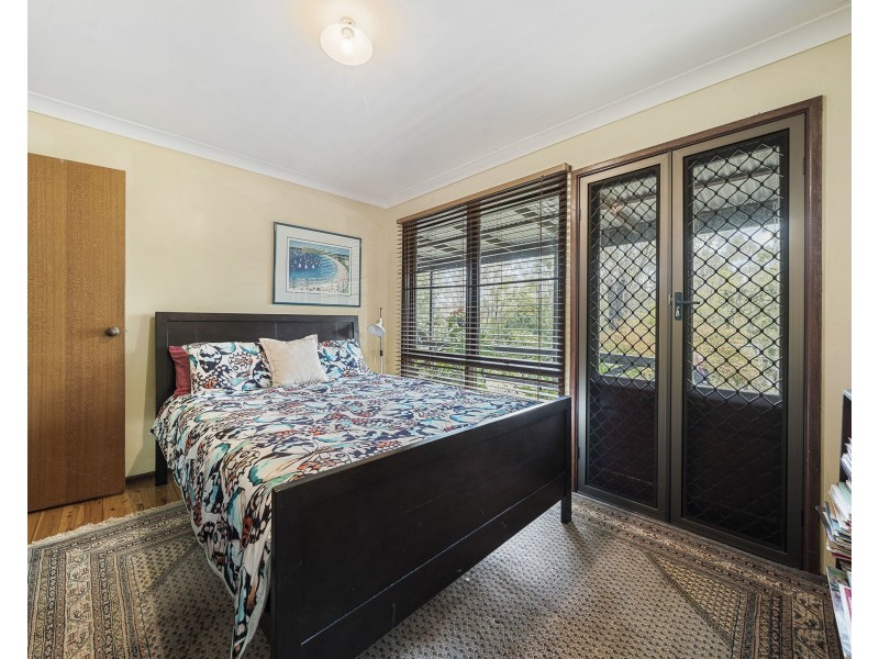 7 Gosper Road, Murphys Creek QLD 4352