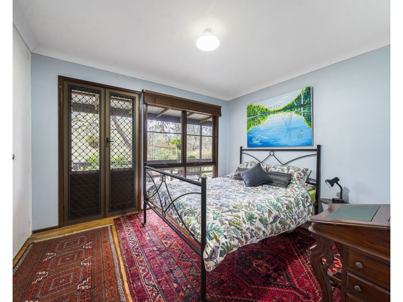 7 Gosper Road, Murphys Creek QLD 4352