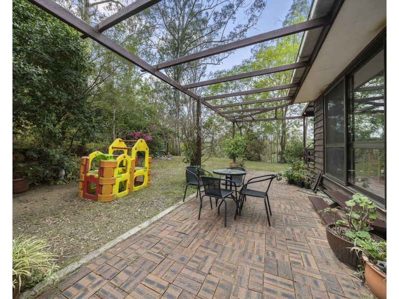 7 Gosper Road, Murphys Creek QLD 4352