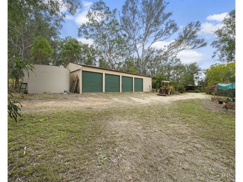 7 Gosper Road, Murphys Creek QLD 4352