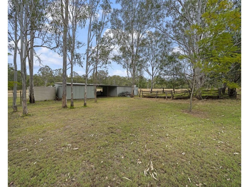 7 Gosper Road, Murphys Creek QLD 4352