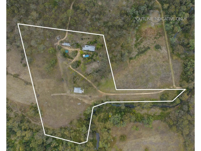 7 Gosper Road, Murphys Creek QLD 4352