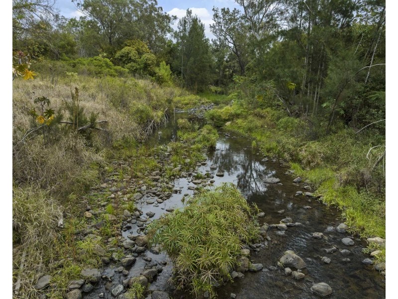 7 Gosper Road, Murphys Creek QLD 4352