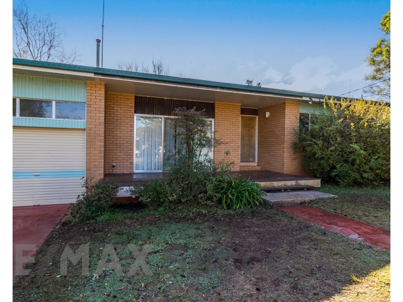 3 Kruger Street, Rangeville QLD 4350