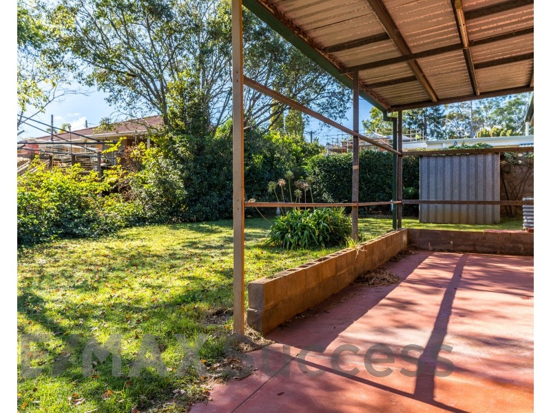 3 Kruger Street, Rangeville QLD 4350