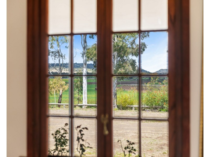 656 Kingsthorpe-Haden Road, Gowrie Little Plain QLD 4352