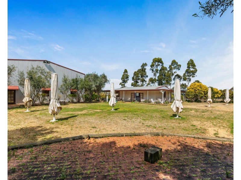 656 Kingsthorpe-Haden Road, Gowrie Little Plain QLD 4352