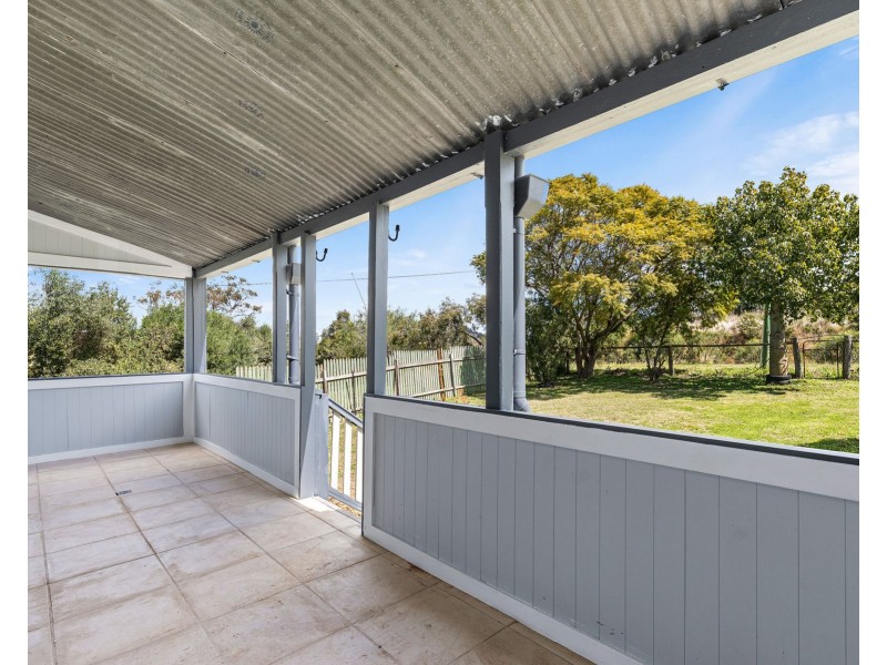 656 Kingsthorpe-Haden Road, Gowrie Little Plain QLD 4352