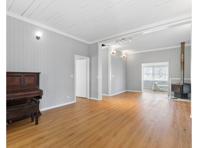 656 Kingsthorpe-Haden Road, Gowrie Little Plain QLD 4352