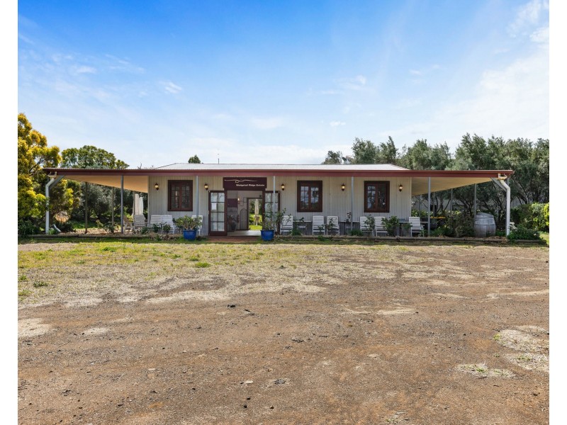 656 Kingsthorpe-Haden Road, Gowrie Little Plain QLD 4352