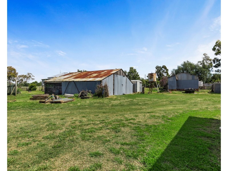 656 Kingsthorpe-Haden Road, Gowrie Little Plain QLD 4352