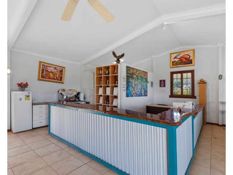 656 Kingsthorpe-Haden Road, Gowrie Little Plain QLD 4352
