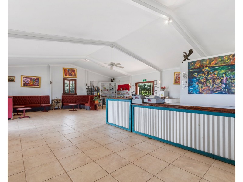 656 Kingsthorpe-Haden Road, Gowrie Little Plain QLD 4352