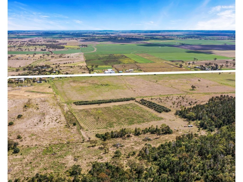 656 Kingsthorpe-Haden Road, Gowrie Little Plain QLD 4352