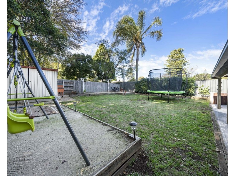 46 Rowbotham Street, Rangeville QLD 4350