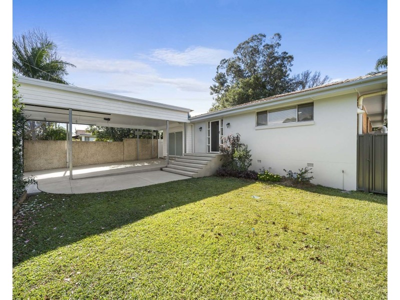 46 Rowbotham Street, Rangeville QLD 4350