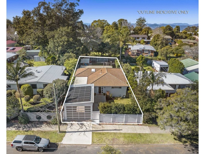 46 Rowbotham Street, Rangeville QLD 4350