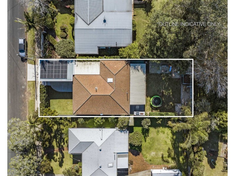46 Rowbotham Street, Rangeville QLD 4350