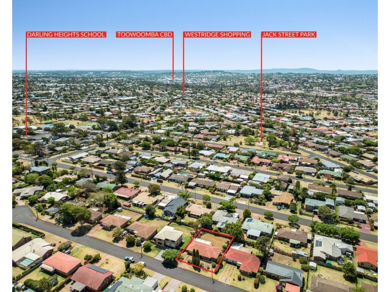 13 Gloucester Crescent, Darling Heights QLD 4350