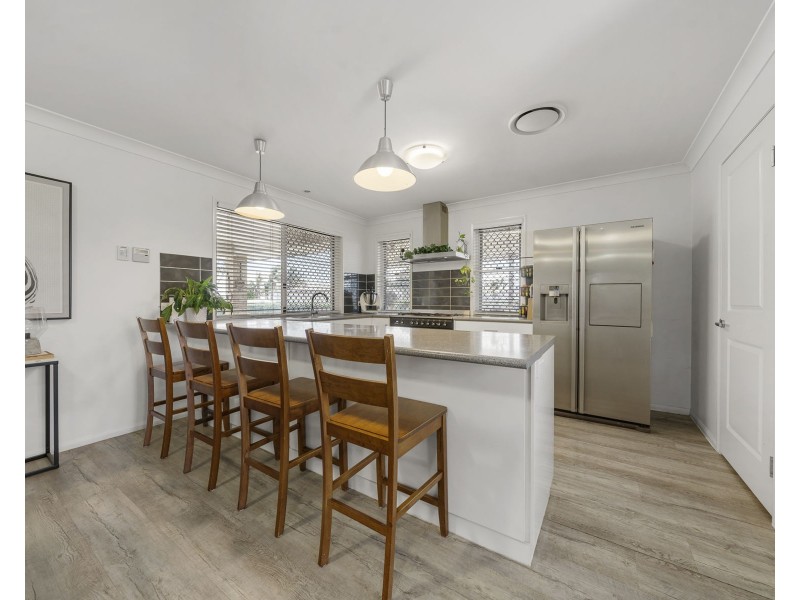 29 Federation Drive, Highfields QLD 4352