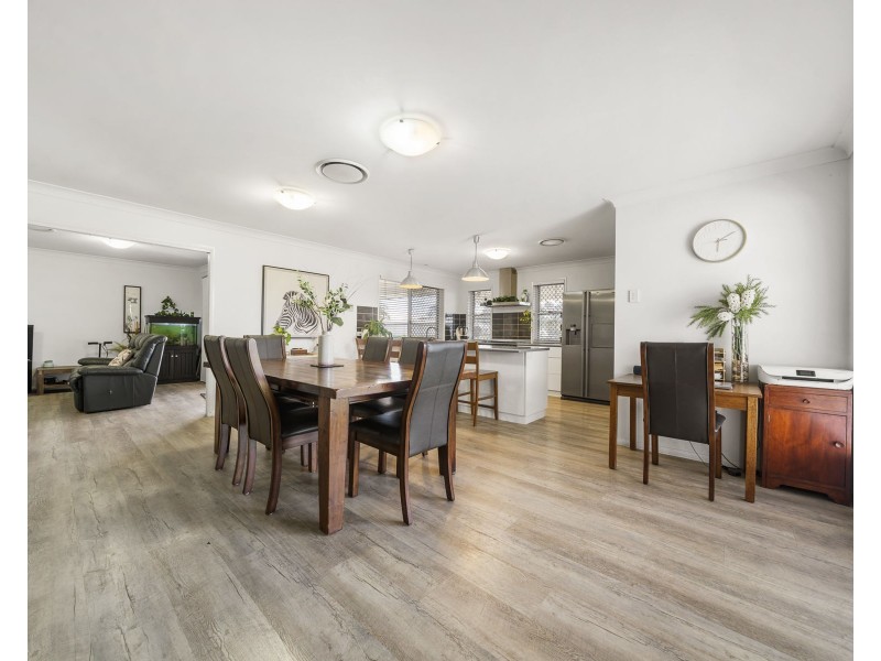 29 Federation Drive, Highfields QLD 4352