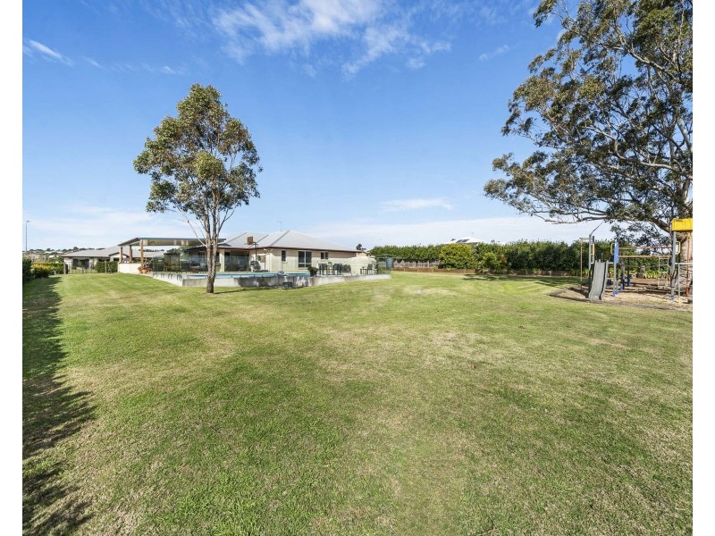 29 Federation Drive, Highfields QLD 4352