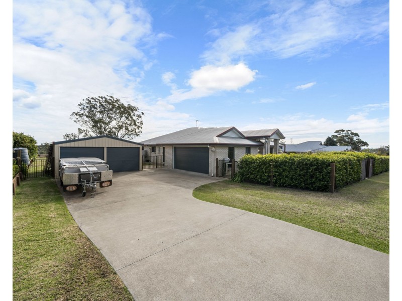 29 Federation Drive, Highfields QLD 4352