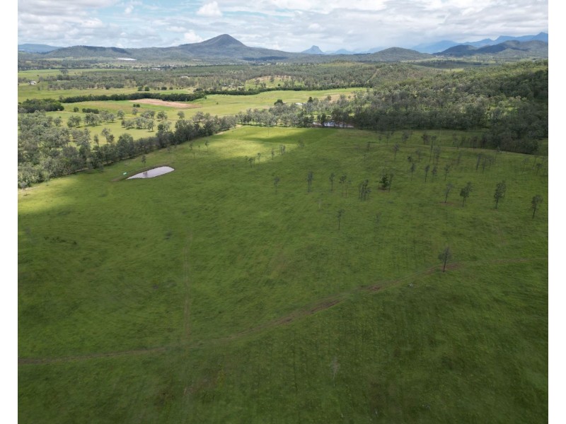 Cnr Kerwitz & Baker Road, Rosevale QLD 4340