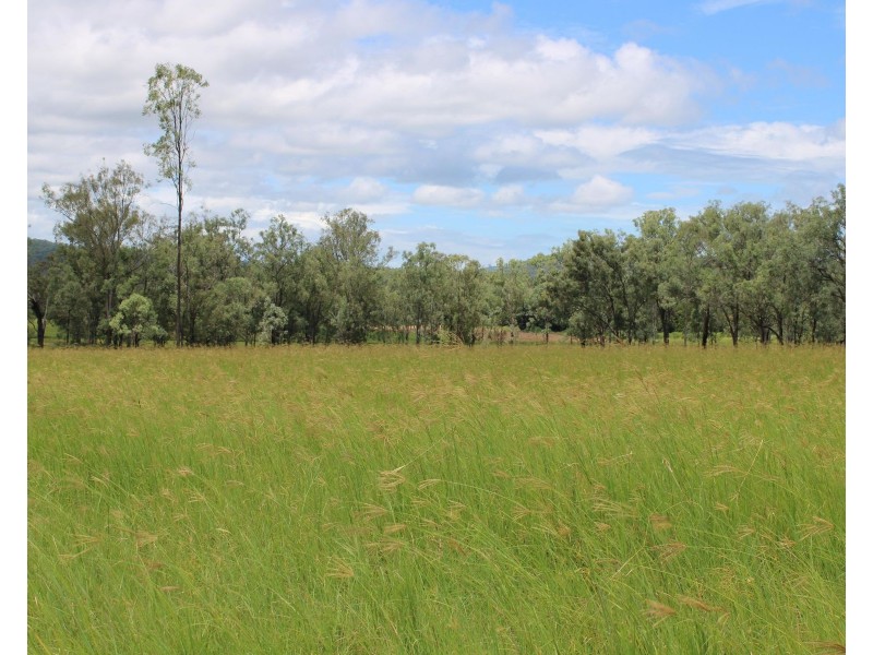 Cnr Kerwitz & Baker Road, Rosevale QLD 4340