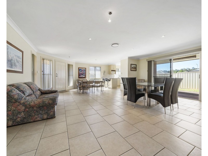 350 Mackenzie Street, Rangeville QLD 4350