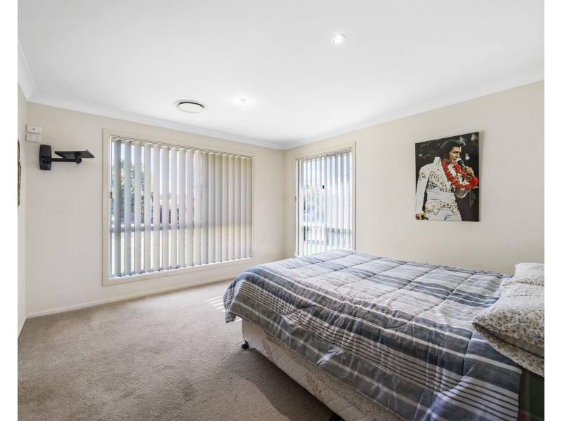 350 Mackenzie Street, Rangeville QLD 4350