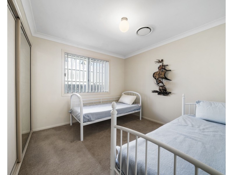 350 Mackenzie Street, Rangeville QLD 4350