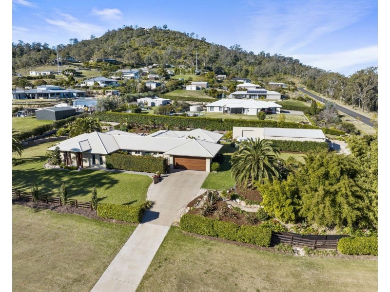 180 Carroll Road, Preston QLD 4352