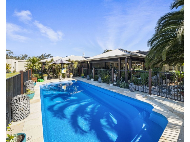 180 Carroll Road, Preston QLD 4352