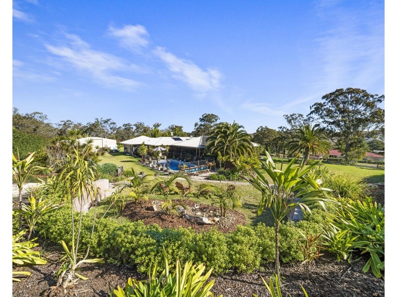 180 Carroll Road, Preston QLD 4352