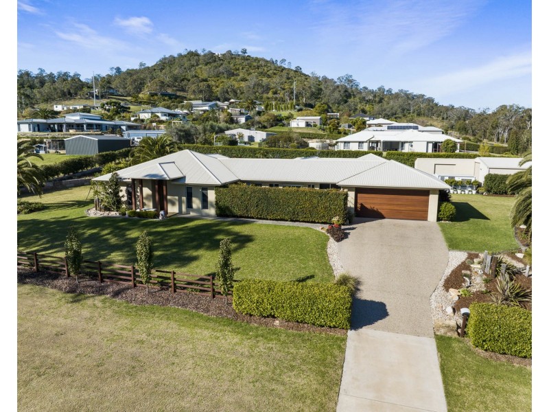 180 Carroll Road, Preston QLD 4352