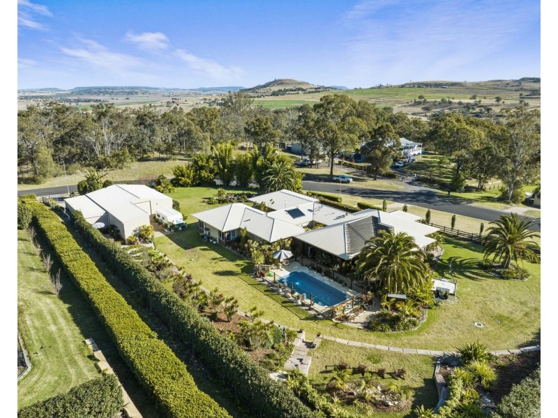180 Carroll Road, Preston QLD 4352