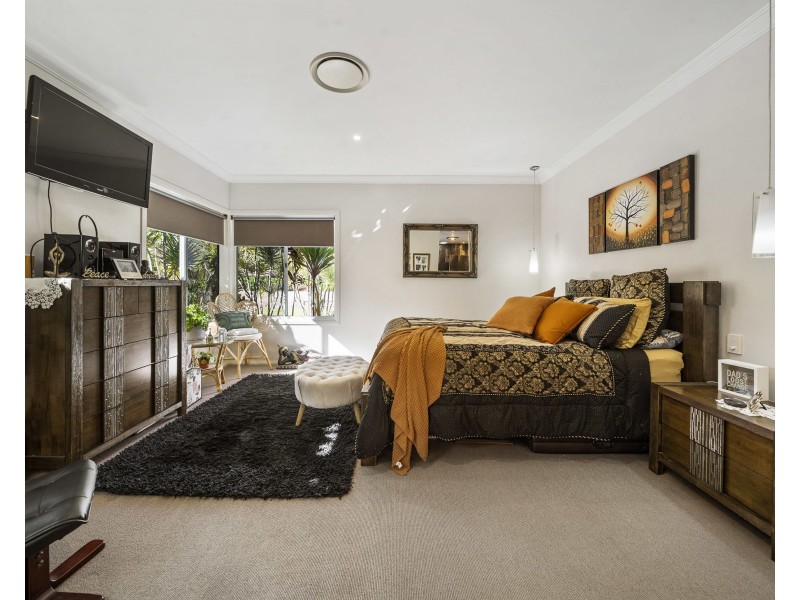 180 Carroll Road, Preston QLD 4352