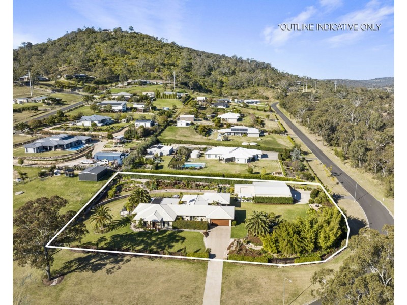 180 Carroll Road, Preston QLD 4352