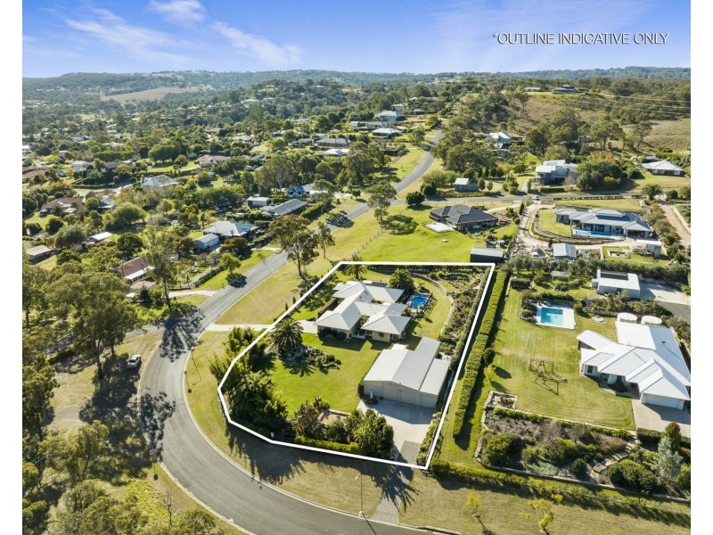 180 Carroll Road, Preston QLD 4352