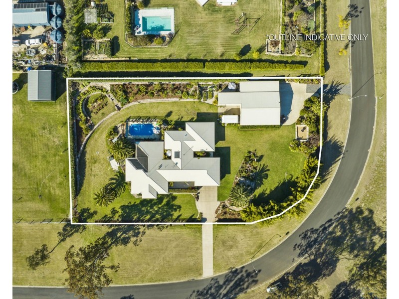 180 Carroll Road, Preston QLD 4352
