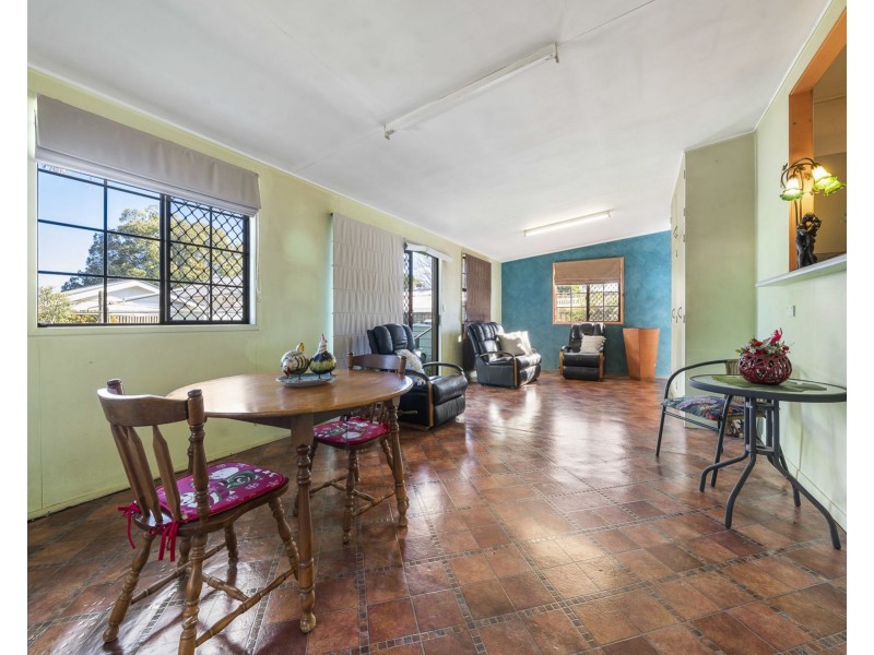 19 Dodd Street, Newtown QLD 4350