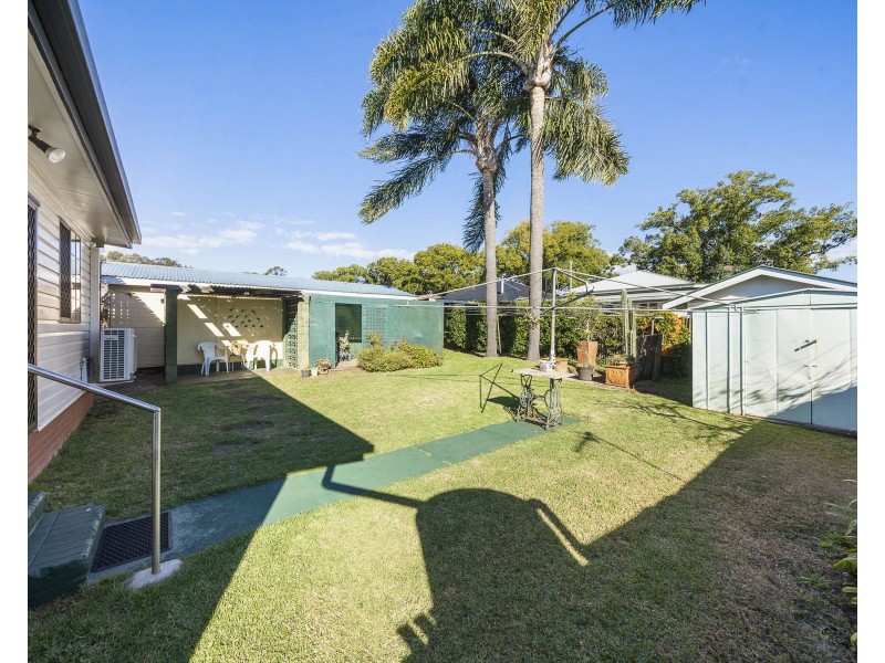 19 Dodd Street, Newtown QLD 4350